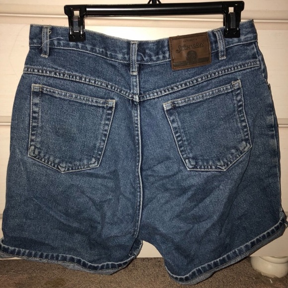 Sonoma jean shorts - Picture 2 of 3